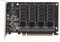 PCIE X16 Erweiterungskarte, PCIE auf SATA 6G JMB585, PCIE NVME Adapterkarte, 4 x 32 Gbit/s Erweiterungskarte, Controller, PCIE X16 Laufwerkshost, für OS X, Linux,