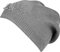 Capelli New York Damen Beanie - Grau