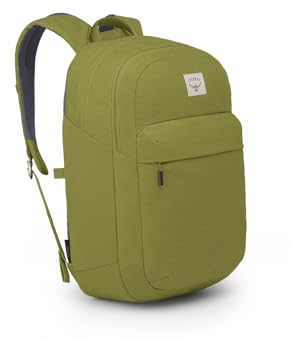 Osprey Arcane Extra Large Day Unisex Lifestyle Backpack Matcha Green Heather O/S