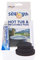 Kit di riparazione per vasca idromassaggio, kit di riparazione per barche, kayak, vasca idromassaggio, piscina, spa gonfiabile, colla liquida impermeabile in PVC, resistente ai raggi UV, materiale in