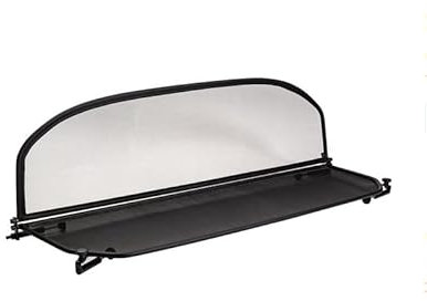 Windschott - Geeignet für BMW 3-Serie Cabrio (E93) - Windschott für Cabrio | Geeignet für BMW 3-Serie Cabrio (E93) - Baujahr 2006-2013