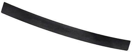 HJIAMIN Auto Stoßstangenschutz Aufkleber für Volkswagen Jetta 2025, Kofferraum Einstiegsleiste Anti-Scratch Ladekantenschutz Folie Styling Zubehör