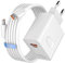 100W Supercharge Schnellladegerät für Huawei Honor Ladegerät 2Port USB C Ladegerät 6A 2M USB C Ladekabel Adapter für Honor 200 Pro 200 Lite Magic6 Magic7 6 5 4Lite Magic7 Pro 90 70Lite X8a X8b X6b X9b
