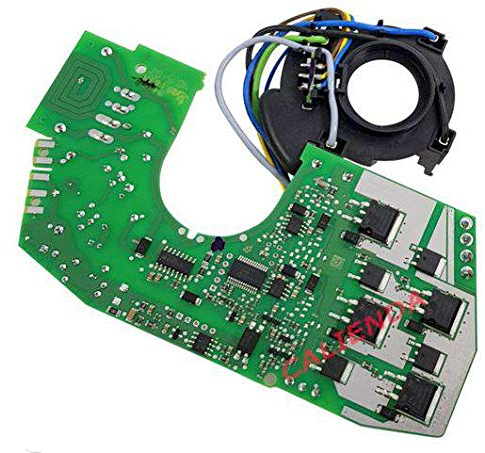 Folletto Vorwerk Kobold Vk 140 Scheda Elettronica Originale Nuovo