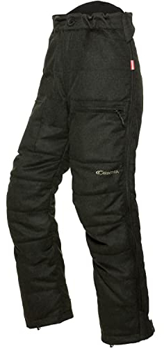 Carinthia Daunen Loden Hose XL