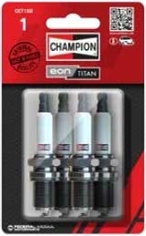 CHAMPION CET2SB Zündkerzen