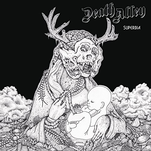 Superbia (Gatefold black 2LP) [Vinyl LP]