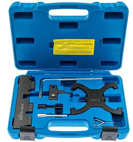 Satra S-XDT16 Motor Einstellwerkzeug geeignet für Ford 1.5 1.6 TI-VCT und 2.0 TDCI