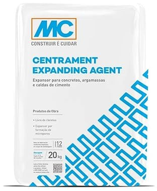 MC-Quellmittel 20kg, Betonquellmittel, Mörtel-Quellmittel, Einpresshilfe