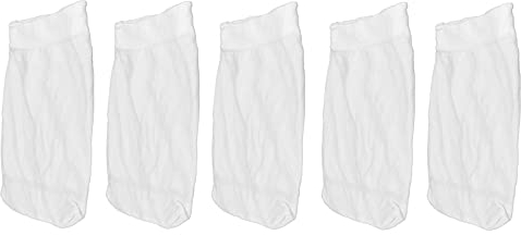 01 Calcetines De Espumadera para Piscina, Limpieza Previa Al Filtro De Espumadera De Piscina con Malla Ultrafina para Piscina