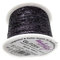 Woolly Hugs Glitzer,25 g/1000m, Beilaufgarn z. Mitstricken, (305 graphit)