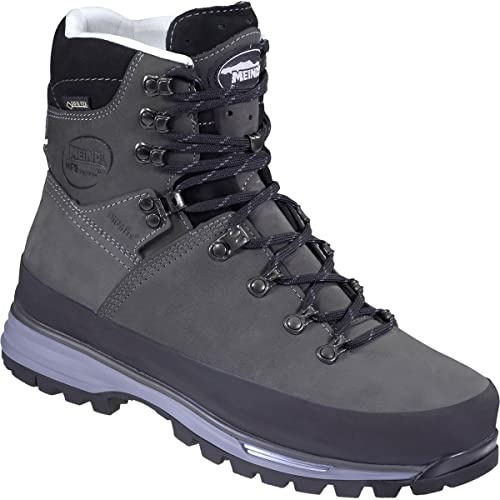 Meindl Island MFS Evo stabile und wasserdichte Bergschuhe, Jagdschuhe mit MFS System