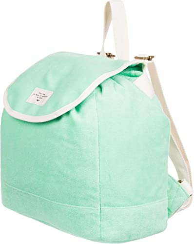 Roxy Kiwi Colada - Strandrucksack Grün