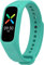 Chainfo kompatibel mit Oppo Band Soft Silikon Classic Ersatz Uhrenarmbänder (Pattern 7)
