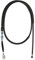 MOTOMASTER Cable de Embrague de Motocicleta Compatible con Hyosung GV 125/250 / 58200H88400