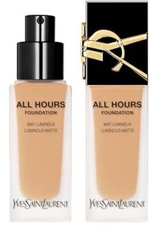 YVES SAINT LAURENT Encre de Peau All Hours Foundation - MW2, 25 ml