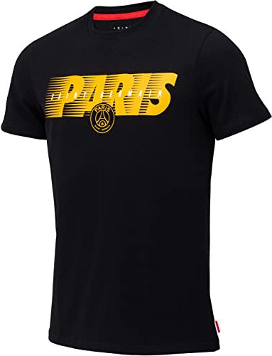 Paris Saint-Germain T-Shirt PSG - Collection Officielle Taille L
