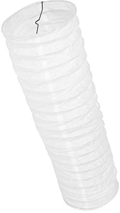 OSALADI Decorative Lamp Shades for Floor Lamps Nordic Light Decor Paper Lamp Shade