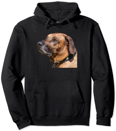 Rhodesian Ridgeback Shirt Rhodesian Ridgeback Hund Pullover Hoodie