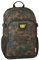 Caterpillar Barry Herren Rucksack, Camo, Einheitsgröße, Barry Rucksack