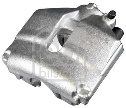 FEBI BILSTEIN Bremssattel Vorderachse Links