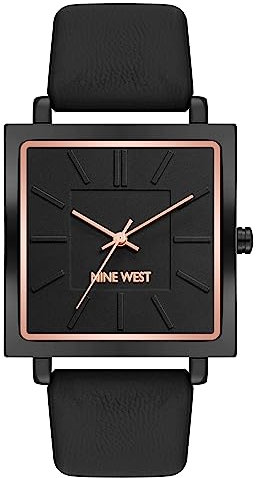 NINE WEST Damen-Armbanduhr