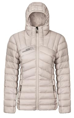 Rock Experience Damen Re.cosmic 2.0 Padded Woman Jacket Jacket (1er Pack)