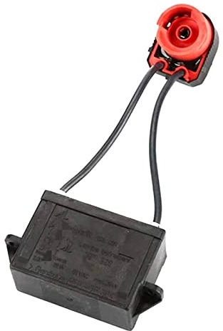 HID Vorschaltgeräte 1 Stück HID-Xenon-Birnen-Zündgerät D2S D2R-Sockel 3-polig 1307329059 1307329080 Für E46 3-Serie Für Ma&zda 6