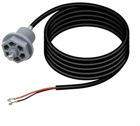 HpLive REPALCEMENT 6600-166 6600-167 Temperatursensor für S-undance Spa für Temperatursensor (6600-166)