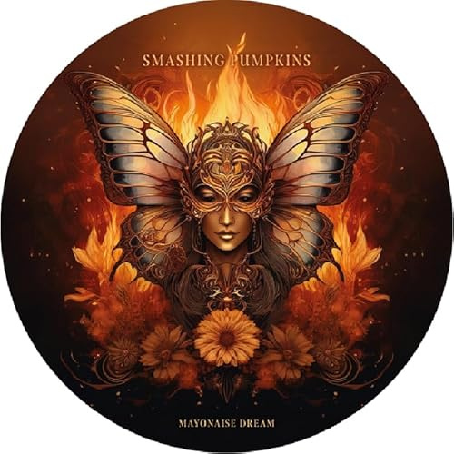 Mayonaise Dream (Picture Disc)
