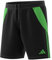 adidas Performance Tiro 24 Short schwarzgruen, M Herren