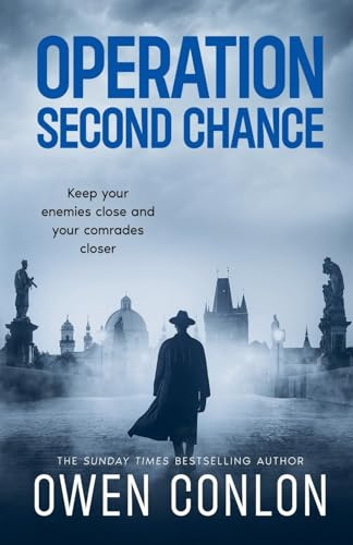 Operation Second Chance: 2 (German Resistance)