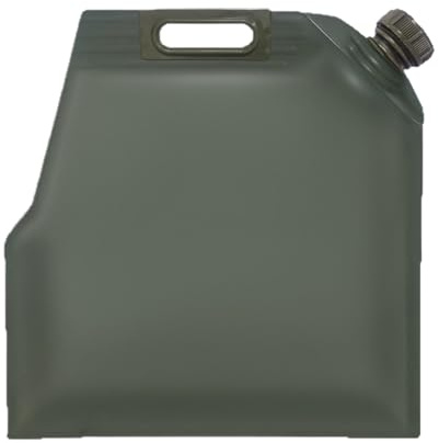 Hiemible Poche à Carburant pour Moto Portable et Maniable, Sac à Huile Auto Pliable et Transportable, Sac de Stockage Étanche pour Conducteurs Motos SUV Camping-Cars Pêcheurs Propriétaires Véhicules