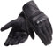 Dainese - Corbin Air Unisex Gloves, Motorradhandschuhe Herren und Damen, Handschuhe Moto aus 100% Schafsleder, Weich, Widerstandsfähig mit Knöchelschutz und Verstärkter Handfläche, Schwarz