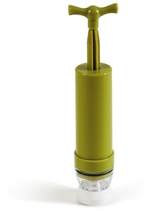 Perfetto Kitchen Pompe à Vide pour col. Fraîcheur - Pump