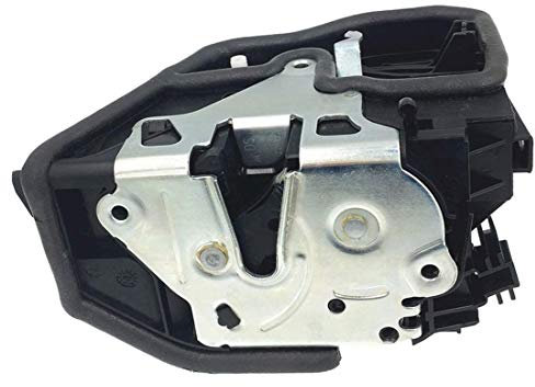 HZTWFC Verrou de porte arrière gauche OEM # 51227202147 pour BMW E60 E65 E82 E83 E89 E90 Door Lock Actuator
