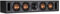 Klipsch R-34C centre channel speaker - Ebony