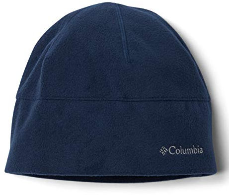 Columbia Beanie Trail Shaker, Collegiate Navy, S/M, 1862551