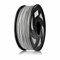 S SIENOC HIPS Filament 1KG HIPS Filament 3D Drucker HIPS Filament 1,75mm 3D Drucker Filament Grau (HIPS Grau)