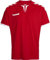 hummel Herren Trikot Core SS Poly Jersey 003636 Maroon PR S