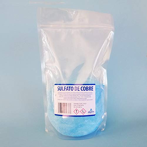 Kupfersulfat Pentahydrat 5Kg