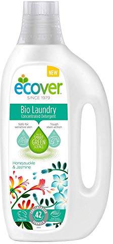 Ecover Laundry Liquid Bio 1.5 Litre