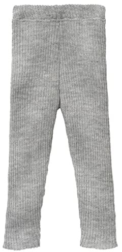 Disana Strick-Leggings