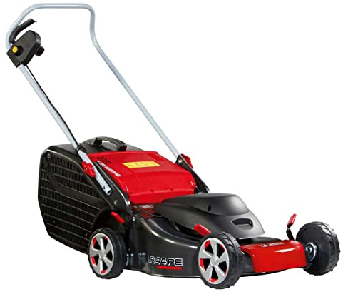 RASAERBA LR 44 PE COMFORT PLUS A SPINTA 1,5 KW