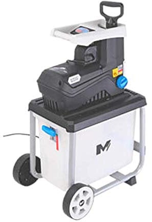 Mac Allister Garden shredder/Chipper