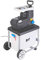 Mac Allister Garden shredder/Chipper