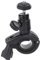 Portabiciclette, supporto per staffa cardanica per bici per fissare la staffa per gimbal/gimbal per telefono cellulare, per OM 4/per OSMO Mobile 2 3