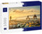 Lais Puzzle Blick über Florenz vom Michel Angelo Platz 1000 Teile