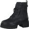 s.Oliver Stiefelette 5-5-25208-29 Schwarz Red Label
