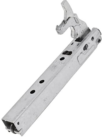 sparefixd Bisagra de puerta de horno izquierda o derecha para Candy integrada en una sola cocina